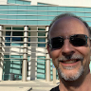 Meet your Posher, John